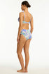 Sea Level Malay Mid Drawstring Bottom